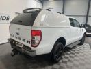 Annonce Ford Ranger 2.0 ECOBLUE BI-TURBO 213 CH BVA10 4X4 SUPER CABINE LIMITED - GARANTIE 6 MOIS