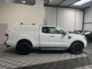 Annonce Ford Ranger 2.0 ECOBLUE BI-TURBO 213 CH BVA10 4X4 SUPER CABINE LIMITED - GARANTIE 6 MOIS