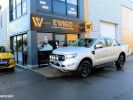 Voir l'annonce Ford Ranger 2.0 TDCi 170 ch SUPER CAB XLT