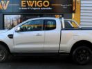 Annonce Ford Ranger 2.0 TDCi 170 ch SUPER CAB XLT