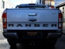 Annonce Ford Ranger 2.0 TDCi 170 ch SUPER CAB XLT