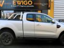 Annonce Ford Ranger 2.0 TDCi 170 ch SUPER CAB XLT