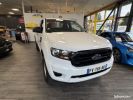 Voir l'annonce Ford Ranger 2.0 TDCi 170ch Super Cab XL 470,58E-Mois