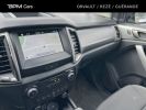 Annonce Ford Ranger 2.0 TDCi 170ch Super Cab XLT