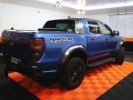 Annonce Ford Ranger 2.0 TDCI 213CH DOUBLE CABINE RAPTOR BVA10