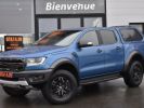 Voir l'annonce Ford Ranger 2.0 TDCI 213CH DOUBLE CABINE RAPTOR BVA10