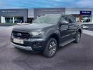 Annonce Ford Ranger 2.0 TDCi 213ch Double Cabine Wildtrak BVA10