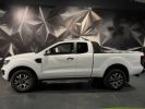 Annonce Ford Ranger 2.0 TDCI 213CH SUPER CAB WILDTRAK BVA10