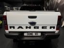 Annonce Ford Ranger 2.0 TDCI 213CH SUPER CAB WILDTRAK BVA10