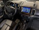 Annonce Ford Ranger 2.0 TDCI 213CH SUPER CAB WILDTRAK BVA10