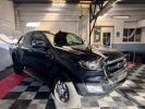 Annonce Ford Ranger 2.2 TDCI 160CH DOUBLE CABINE XLT SPORT