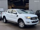 Annonce Ford Ranger 2.2 TDCI 160ch Double Cabine XLT SPORT