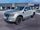 Voir l'annonce Ford Ranger 2.2 TDCi 160ch Super Cab XLT Sport