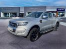 Voir l'annonce Ford Ranger 2.2 TDCi 160ch Super Cab XLT Sport