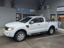 Annonce Ford Ranger 2.2 TDCi 4x4 150ch XLT sport