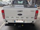 Annonce Ford Ranger 2.2 TDCi 4x4 150ch XLT sport