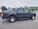 Annonce Ford Ranger 2.2D Limited Edition CUIR-CAMERA-COVER TOP