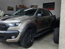 Voir l'annonce Ford Ranger 2.2L TDI XLT Sport