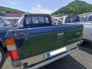 Annonce Ford Ranger 2.5 TD 109CH DOUBLE CABINE XLT