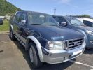 Annonce Ford Ranger 2.5 TD 109CH DOUBLE CABINE XLT