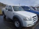 Annonce Ford Ranger 2.5 TD 143CH DOUBLE CABINE XL