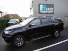 Voir l'annonce Ford Ranger 212pk, adaptiv, 2022, btw incl, camera, gps, leder