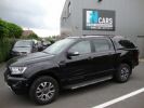 Annonce Ford Ranger 212pk, adaptiv, btw in, 2021, 2 jaar garantie, gps