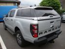 Annonce Ford Ranger 212pk, adaptiv, btw in, 2021, 2 jaar garantie, gps