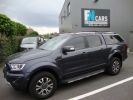 Voir l'annonce Ford Ranger 212pk, adaptiv, btw in, 2021, rolplateau, camera