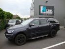 Voir l'annonce Ford Ranger 212pk, adaptiv, btw in, 2022, hardtop, gps, camera