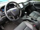 Annonce Ford Ranger 212pk, adaptiv, btw in, 2022, hardtop, gps, camera