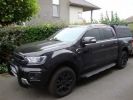 Annonce Ford Ranger 212pk, adaptiv, btw in, 2023, alu cab hardtop, gps