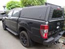 Annonce Ford Ranger 212pk, adaptiv, btw in, 2023, alu cab hardtop, gps