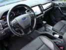 Annonce Ford Ranger 212pk, adaptiv cruise, btw in, 2020, camera, gps