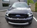 Annonce Ford Ranger 212pk, adaptiv cruise, btw in, 2020, camera, gps