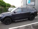 Annonce Ford Ranger 212pk, adaptiv cruise, btw in, 2020, camera, gps