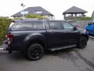 Annonce Ford Ranger 212pk, adaptiv cruise, btw in, 2020, camera, gps