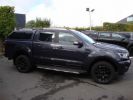 Annonce Ford Ranger 212pk, adaptiv cruise, btw in, 2020, camera, gps