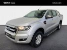 Ford Ranger 2.2 TDCi 160ch Double Cabine XLT Sport Occasion