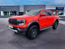 Voir l'annonce Ford Ranger 3.0 EcoBoost V6 292ch Stop&Start Double Cabine Raptor BVA10