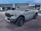 Voir l'annonce Ford Ranger 3.0 EcoBoost V6 292ch Stop&Start Double Cabine Raptor BVA10