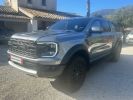 Annonce Ford Ranger 3.0 ECOBOOST V6 292CH STOP&START DOUBLE CABINE RAPTOR BVA10