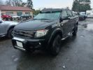 Voir l'annonce Ford Ranger 3.2 L bva POUR PRO OU EXPORT 11520 TTC soit 9600 euros HT