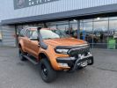 Annonce Ford Ranger 3.2 L TDCI 200 CV Wildtrack Boite Auto