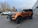 Annonce Ford Ranger 3.2 L TDCI 200 CV Wildtrack Boite Auto