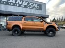 Annonce Ford Ranger 3.2 L TDCI 200 CV Wildtrack Boite Auto