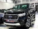 Voir l'annonce Ford Ranger 3.2 TD WildTrak 1e Main Etat Neuf Full Hist.