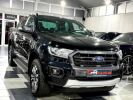 Annonce Ford Ranger 3.2 TD WildTrak 1e Main Etat Neuf Full Hist.