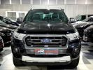 Annonce Ford Ranger 3.2 TD WildTrak 1e Main Etat Neuf Full Hist.