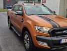 Voir l'annonce Ford Ranger 3.2 TDCI 200  BVA6 Wildtrak Double Cabine 4x4